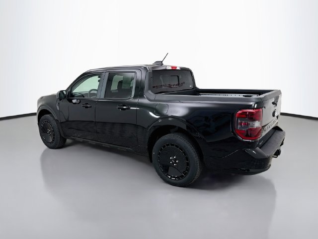 New 2026 Ford Maverick Lobo AWD/4WD image 5