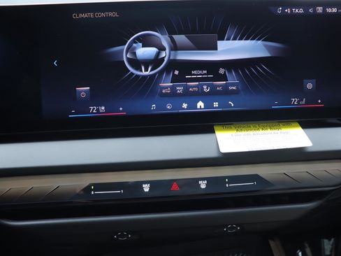 New 2026 BMW X3 xDrive30 w/ Convenience Package image 32