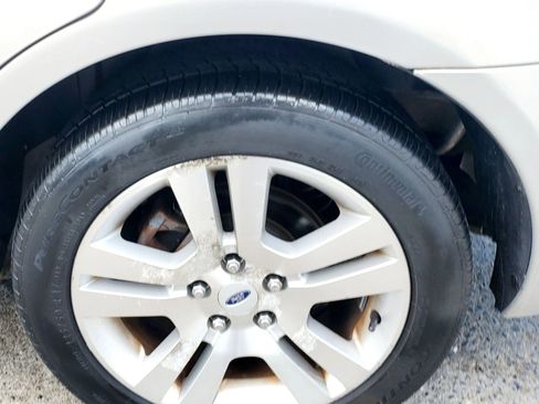 Used 2009 Ford Fusion SEL FWD image 23