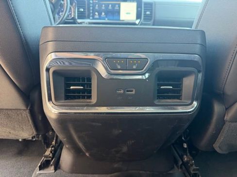 Used 2023 Chevrolet Silverado 1500 LTZ w/ LTZ Convenience Package II AWD/4WD image 50