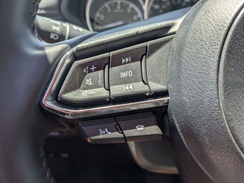 Used 2023 MAZDA CX-5 Carbon Edition AWD/4WD image 19