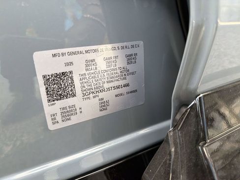 New 2026 Honda Prologue Touring image 36