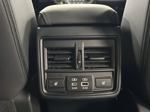 New 2026 Subaru Outback Limited image 33