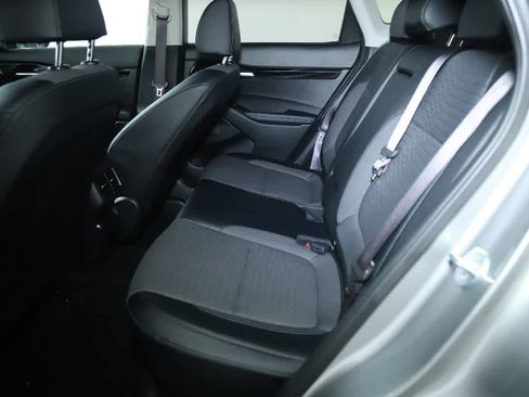 Used 2023 Kia Seltos Nightfall Edition AWD/4WD image 14