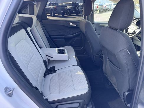Used 2023 Ford Escape Active w/ Tech Pack #2 image 33