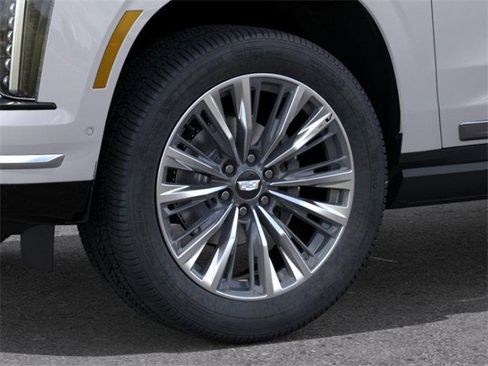 New 2025 Cadillac Escalade Premium Luxury w/ Touring Package image 9