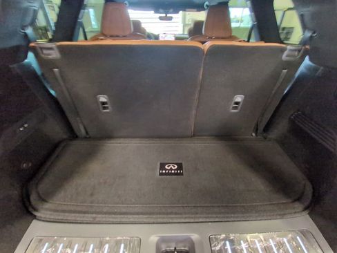 Used 2026 INFINITI QX60 Autograph w/ Dark Cargo Package image 32