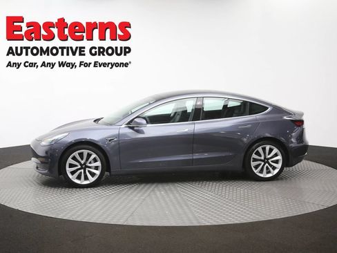 Used 2020 Tesla Model 3 Performance AWD/4WD image 45