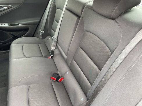 Used 2023 Chevrolet Malibu LT image 24