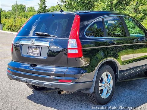 Used 2011 Honda CR-V EX-L image 6