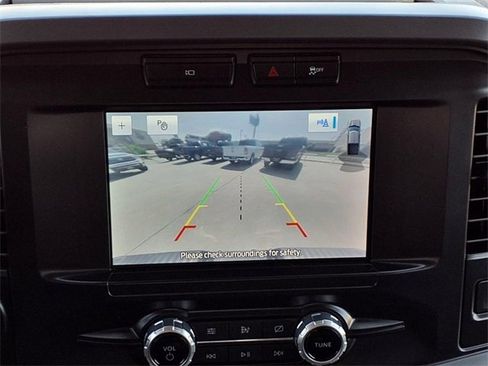 Used 2021 Ford F150 XLT w/ Equipment Group 301A Mid image 11