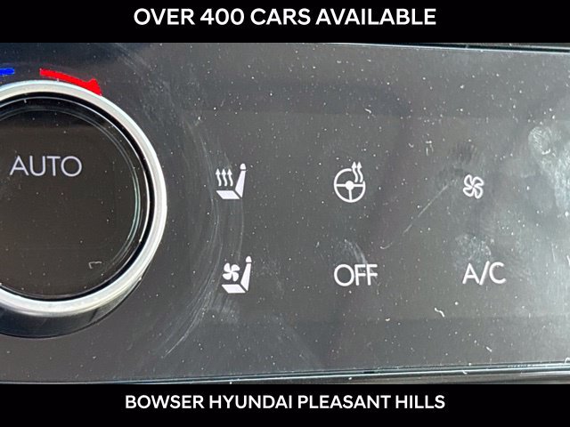 New 2026 Hyundai Tucson Limited AWD/4WD image 8