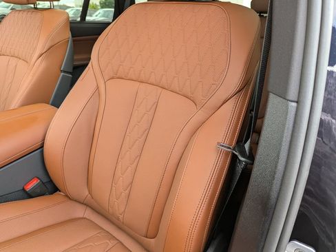 New 2026 BMW X5 M60i AWD/4WD image 16
