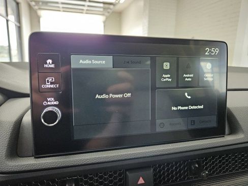 New 2026 Honda CR-V EX image 24