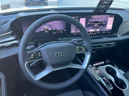 New 2026 Audi A6 Prestige AWD/4WD image 35