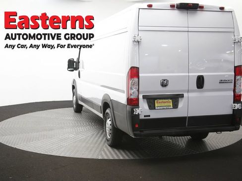 Used 2023 RAM ProMaster 3500 FWD image 36