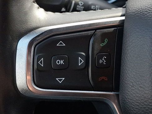 Used 2020 RAM 1500 Laramie w/ Sport Appearance Package image 21