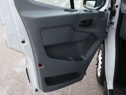 Used 2017 Ford Transit 350 148 High Roof Extended DRW image 45