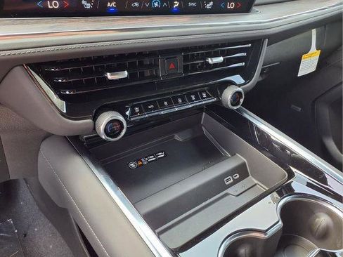 New 2026 Chevrolet Tahoe LT w/ Comfort Package image 20