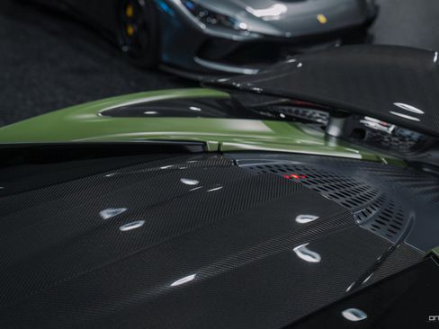 Used 2022 McLaren 765LT RWD image 60