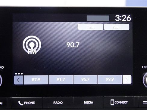 Certified 2023 Honda HR-V LX image 29