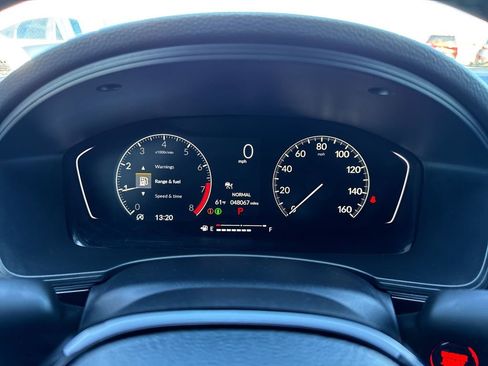 Used 2024 Honda Civic Sport image 15