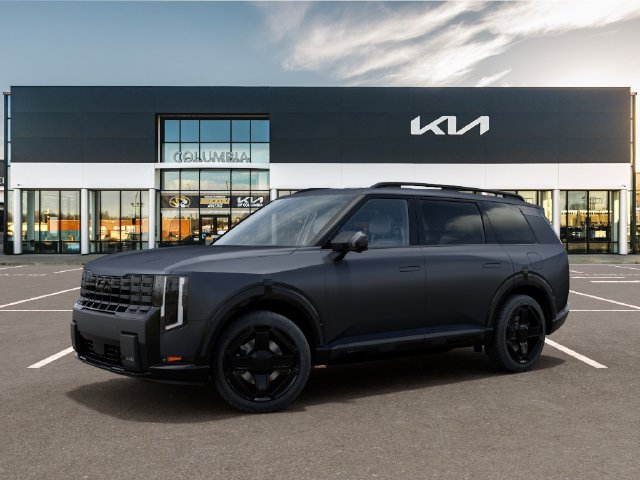 New 2027 Kia Telluride X-Line SX Prestige AWD/4WD image 4