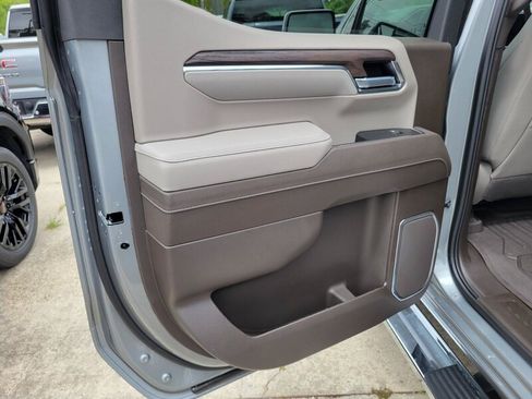 New 2026 GMC Sierra 1500 SLT AWD/4WD image 28