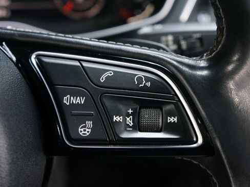 Used 2018 Audi S4 Prestige image 22