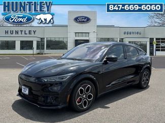 Used 2022 Ford Mustang Mach-E GT video 1