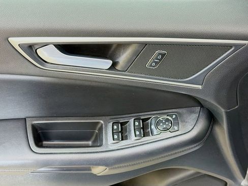 Certified 2023 Ford Edge SEL w/ Convenience Package AWD/4WD image 28