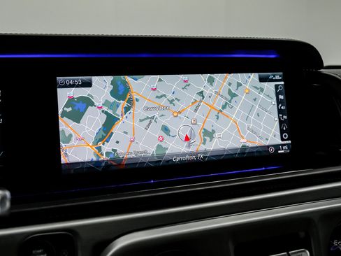 Used 2022 Mercedes-Benz G 63 AMG 4MATIC image 68