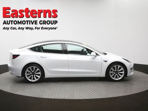 Used 2019 Tesla Model 3 Long Range AWD/4WD image 38