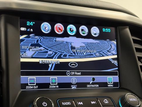 Used 2019 GMC Acadia SLT image 18