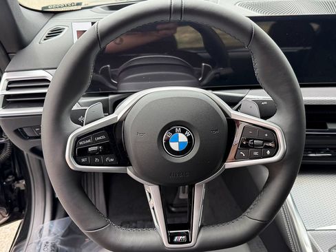 New 2027 BMW 430i Convertible w/ M Sport Package RWD image 10