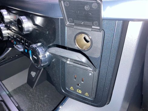 New 2026 Ford F150 Lariat w/ Equipment Group 501A Mid AWD/4WD image 6