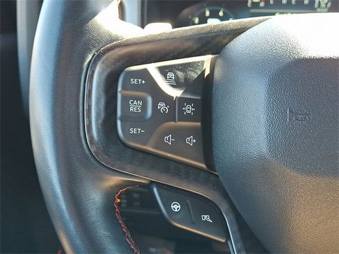 Certified 2022 Ford Bronco Raptor image 20