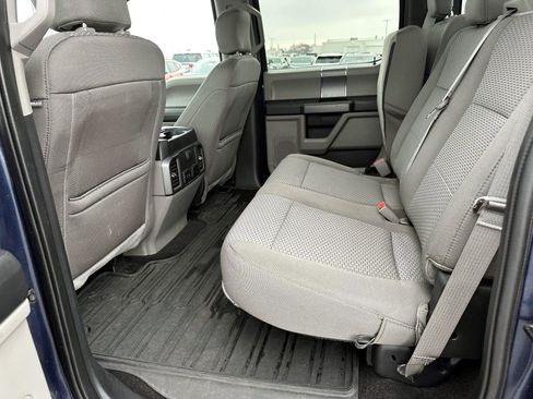 Used 2020 Ford F150 XLT w/ Equipment Group 302A Luxury image 14