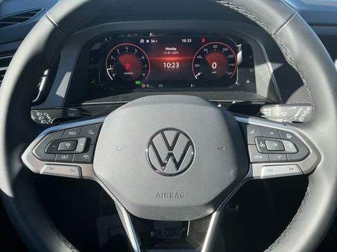 New 2026 Volkswagen Atlas Peak Edition image 22