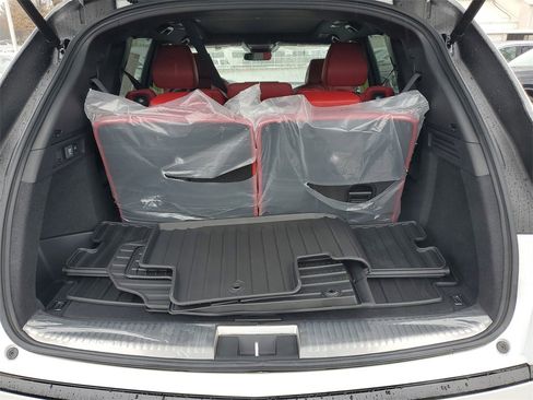 New 2026 Acura MDX A-Spec image 11