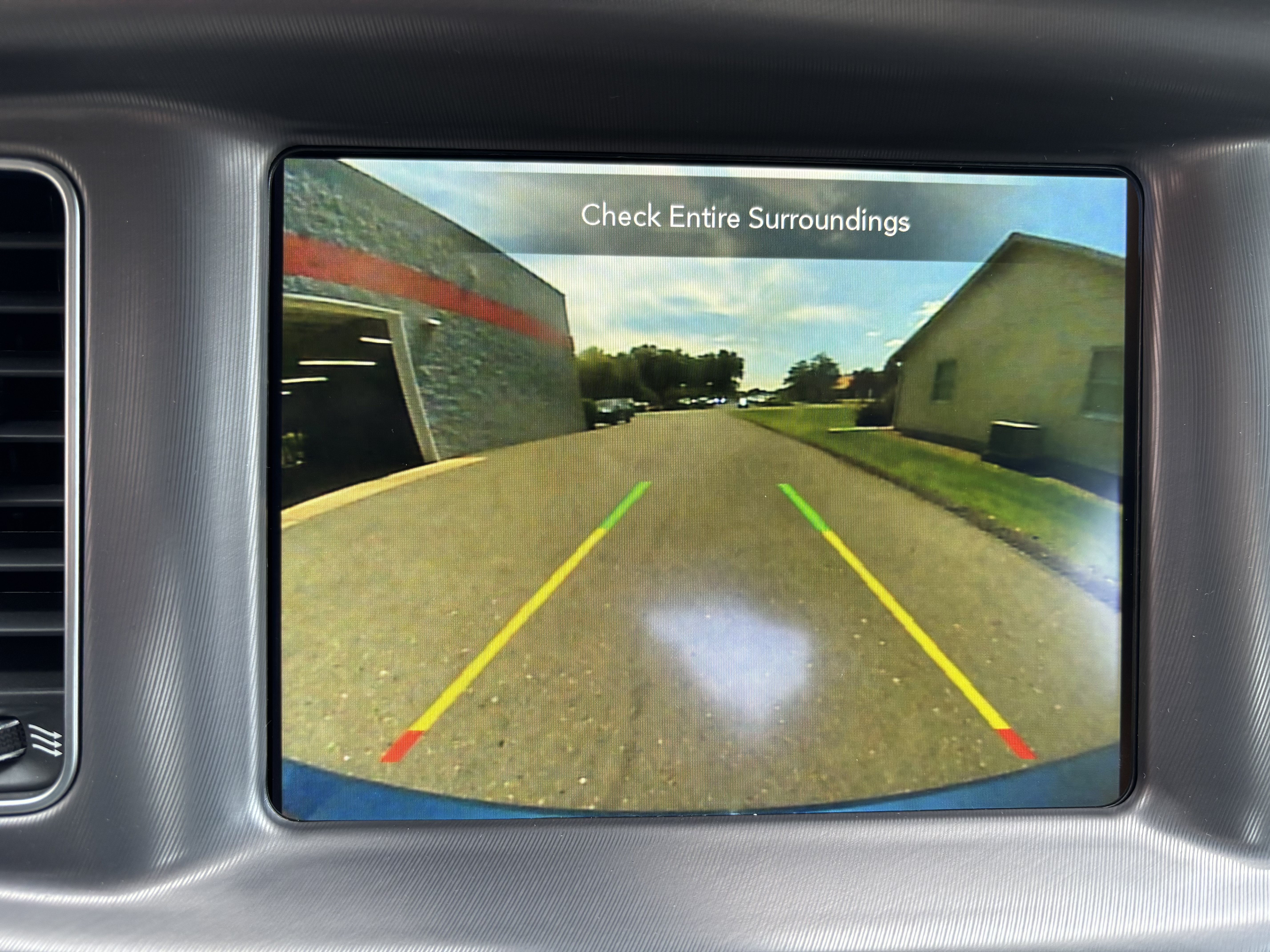 Used 2023 Dodge Charger Scat Pack RWD image 27