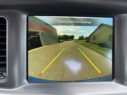 Used 2023 Dodge Charger Scat Pack RWD image 27