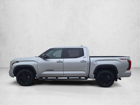 Used 2026 Toyota Tundra Limited w/ TRD Off-Road Package AWD/4WD image 8