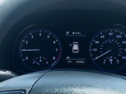 Used 2021 Hyundai Kona SE w/ Cargo Package FWD image 9