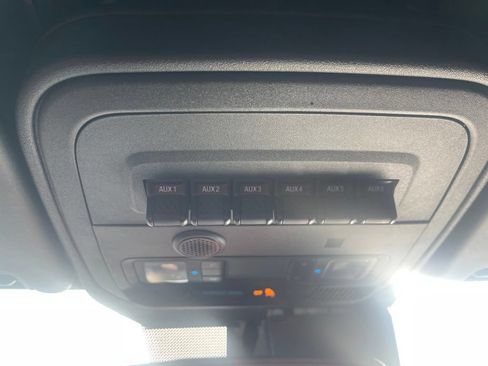 Used 2021 Ford Bronco First Edition AWD/4WD image 29