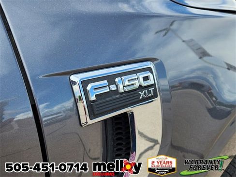 Used 2021 Ford F150 XLT image 13