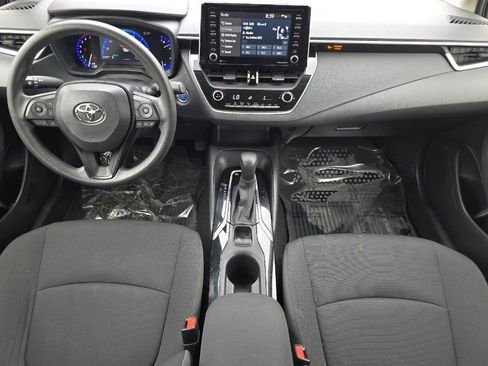 Used 2021 Toyota Corolla LE FWD image 10