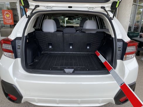 Used 2023 Subaru Crosstrek 2.0i Premium image 17