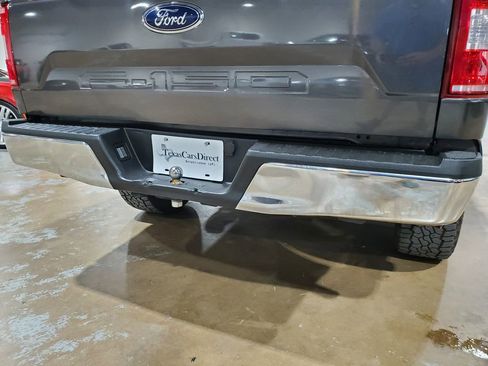 Used 2018 Ford F150 XLT RWD image 46