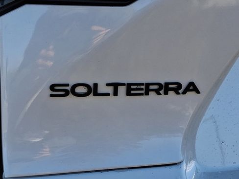 New 2026 Subaru Solterra Premium image 5